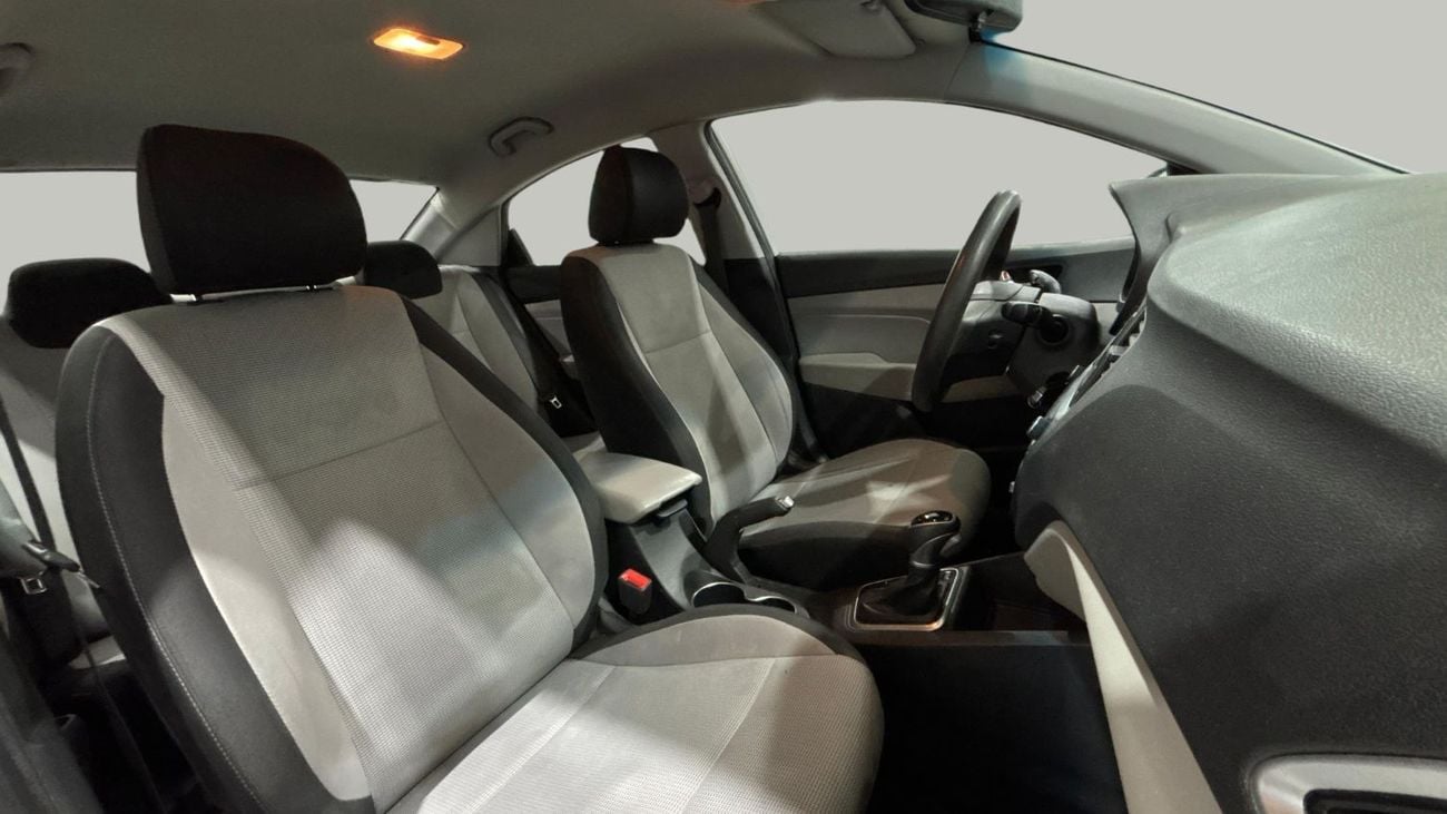 Hyundai Accent 2022 SMART | AED 485/Month | 0 DP | 30 Day Return | Warranty