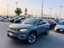 Jeep Compass S Limited 2.4L very clean car / Low milage