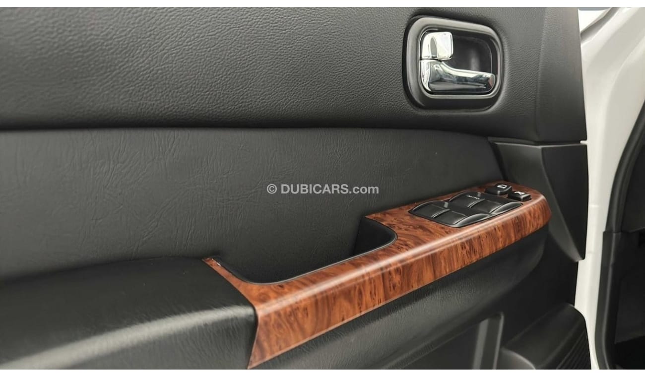 Nissan Patrol Safari 2023 Nissan Patrol Safari S (Y62) - Fully Loaded 4.8L Off-road Majesty! (Export)