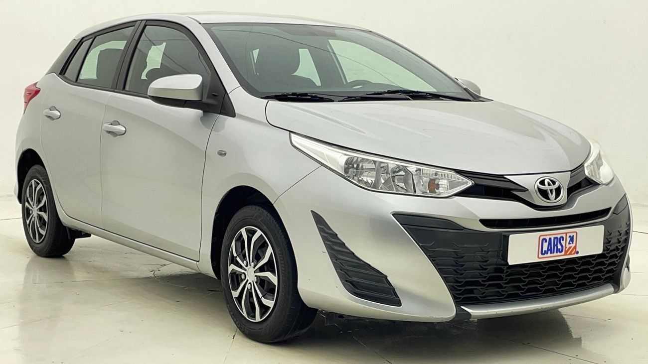 Toyota Yaris SE 1.3 | Zero Down Payment | Home Test Drive