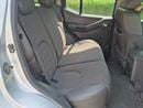 Nissan X Terra S