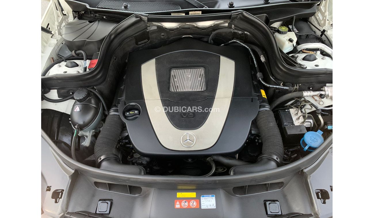 Mercedes-Benz GLK 300 Mercedes GLK300 2012