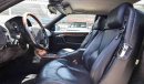 مرسيدس بنز SL 500 - Classic V8 car - perfect condition inside and out