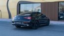 مرسيدس بنز CLE200 GCC | Excellent Condition | 2doors-4seaters | Warranty and service contract till 2029