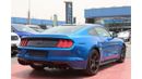 Ford Mustang FORD MUSTANG GT PREMIUM V8 5.0 2020 GCC LOW MILEAGE WITH AGENCY WARRANTY IN MINT CONDITION