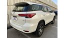 Toyota Fortuner GXR 4.0L | GCC | EXCELLENT CONDITION | FREE 2 YEAR WARRANTY | FREE REGISTRATION | 1 YEAR FREE INSURA