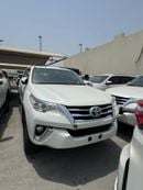 Toyota Fortuner Fortuner 2.7L V4 MY2019 GCC
