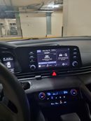 Hyundai Elantra SEL 2.0