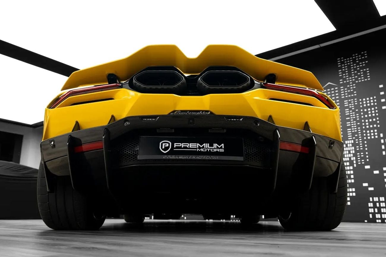 لامبورغيني ريفويلتو SPORTIVA