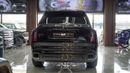 Rolls-Royce Cullinan 2025 ROLLS ROYCE CULLINAN | BLACK BADGE | | FULL OPTION
