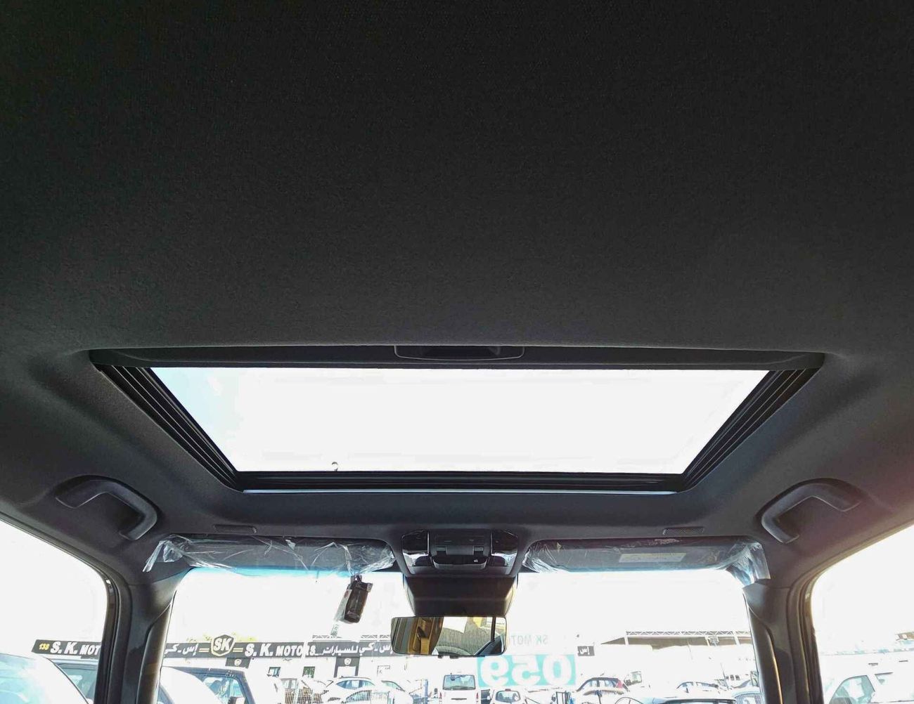 تويوتا برادو ADVENTURE / EURO 4 / 2.8L V4 DIESEL / 360* CAMERA / DIFF LOCK /  SUNROOF/ HEADUP / CODE # ADVENTURE