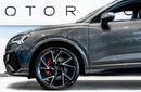 Audi RS Q3 TFSI quattro 2022 Audi RSQ3, 2025 Audi Warranty, 2027 Audi Service Contract, Low Kms, GCC