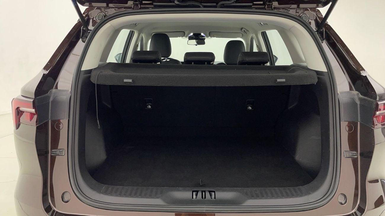 Ford Territory 1.8L 2024 | 0 DP | 1077/Month | 30 Day Return | Service History