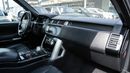 Land Rover Range Rover Sport Autobiography