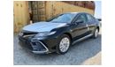 Toyota Camry 2023 TOYOTA CAMRY GLE 2.5L GASOLINA A/T