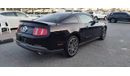 Ford Mustang FORD MUSTANG 2010 GCC V8