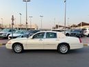 Lincoln Town Car EXECUTIVE LIMITED