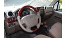 Toyota Land Cruiser Pickup 79 SINGLE CAB