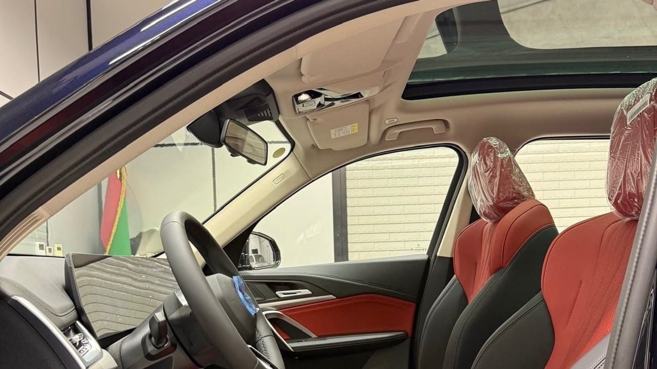 BMW X1 S Drive 2.5 LI