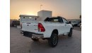 تويوتا هيلوكس TOYOTA HILUX PICK UP RIGHT HAND DRIVE (PM1365)