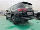 تويوتا لاند كروزر TOYOTA LANDCRUISER BLACK EDITION