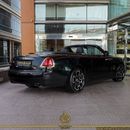 Rolls-Royce Dawn Black Badge