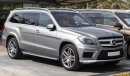 Mercedes-Benz GL 500 4 Matic Video