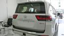 تويوتا لاند كروزر GXR Toyota Land Cruiser GX-R 4.0L V6 Petrol Model 2026