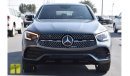 Mercedes-Benz GLC 300 - 2.0L - PETROL - 4MATIC