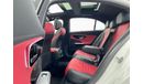 Mercedes-Benz C 200 2023 Mercedes-Benz C200 AMG Premium Plus, Mercedes Warranty 2027, Low Mileage, GCC