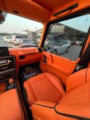 مرسيدس بنز CL 63 AMG