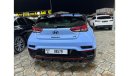 Hyundai Veloster Turbo N prformance