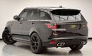 Land Rover Range Rover Sport SVR 5.0L (575 HP) AWD 2019 Range Rover Sport SVR Carbon Edition, 1 Year Warranty Unlimited Km, Full