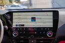 لكزس NX350h F SPORT 3 (Canadian Specs)