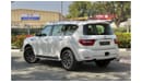 Nissan Patrol LE Platinum City Platinum City NISSAN PATROL PLATINUM V8 , 2022 GCC WARRANTY