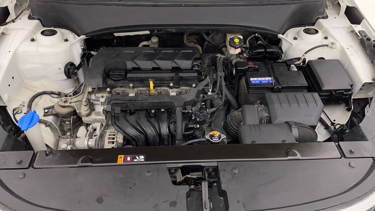 كيا سيلتوس LX 1.6 | بدون دفعة مقدمة | اختبار القيادة في المنزل