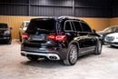 Mercedes Benz GLB 35 AMG