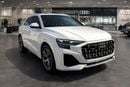 Audi Q8 Premium Plus