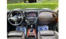 Infiniti QX70 Sport Luxury