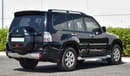 Mitsubishi Pajero GLS V6