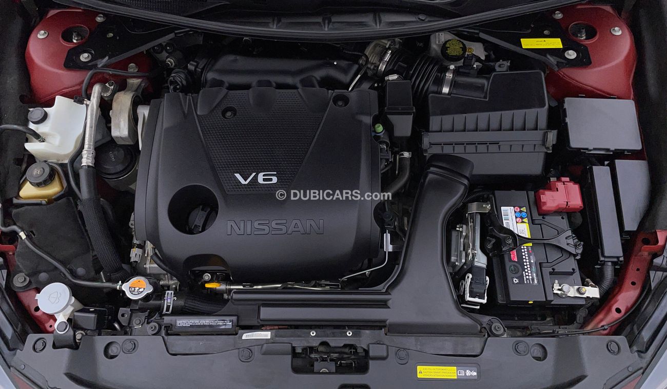 Nissan Maxima SV 3.5 | Zero Down Payment | Free Home Test Drive