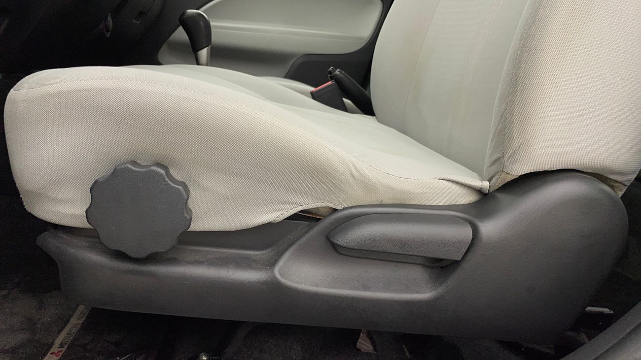 Mitsubishi Attrage GLX HIGHLINE 1.2 | Zero Down Payment | Home Test Drive