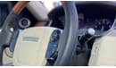 Land Rover Range Rover P400 2020  | GCC| Full Option