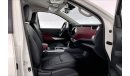 Nissan X-Terra Platinum | 1 year free warranty | 1.99% financing rate | 7 day return policy
