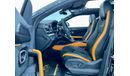 Lamborghini Urus 2020 LAMBORGHINI URUS Mansory, Lamborghini Service History, Warranty, Low Kms, GCC