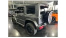Suzuki Jimny G63 Body Kit