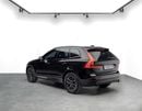 Volvo XC60 T5 Momentum 2.0L AWD