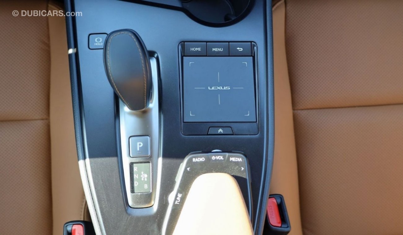 Lexus UX 300e ЭЛЕКТРО , 2022 Без пробега , (ТОЛЬКО НА ЭКСПОРТ)