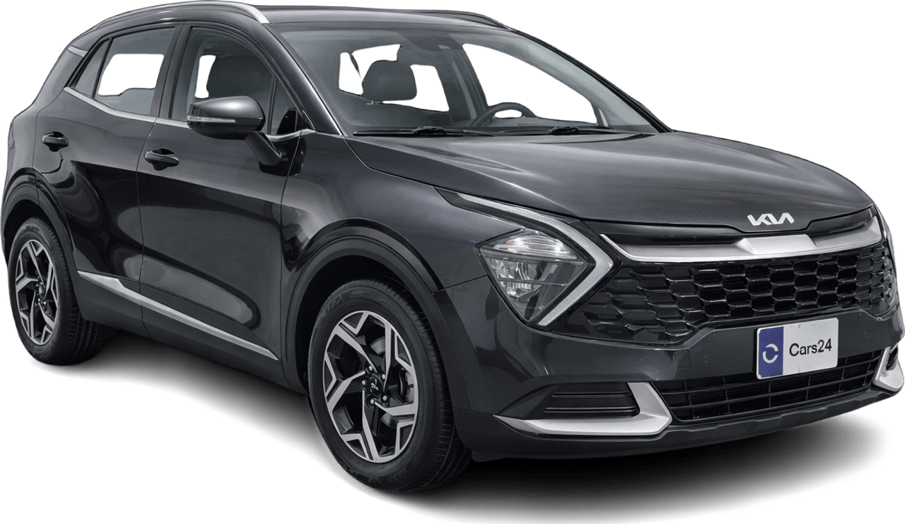 Kia Sportage LX 2024 | AED 1081/Month | 0 DP | 30 Day Return | Warranty | Service History