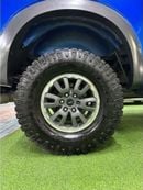 فورد إف-150 رابتور فورد رابتور 2012 بيك اب محرك 3.6 V6 بحالة جيدة جلد داخلي، هل بها فتحة سقف؟ 4wd التحكم في المناخ